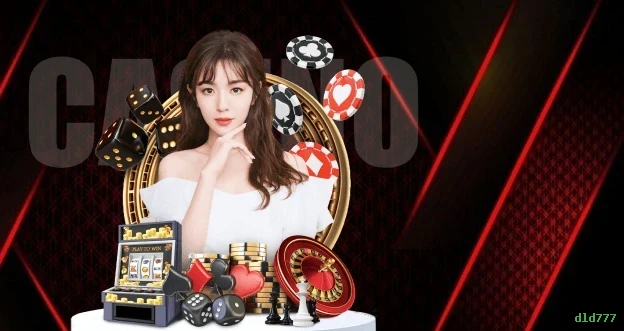App dld777 slots mobile