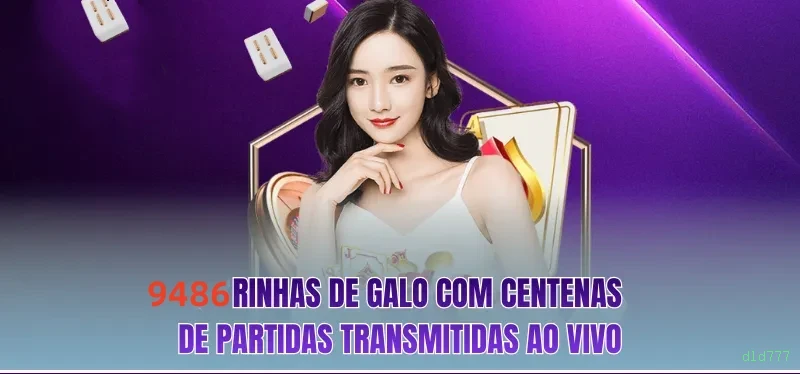 Ganhar e sacar na dld777