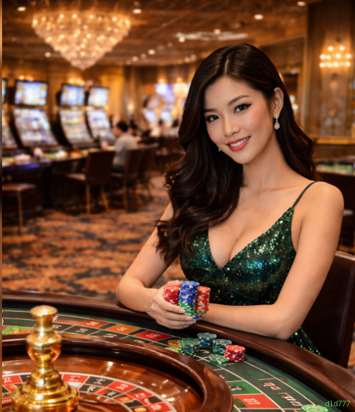 Slots com prêmios dld777